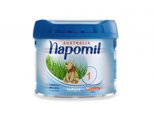 Napmil Infant - 400g