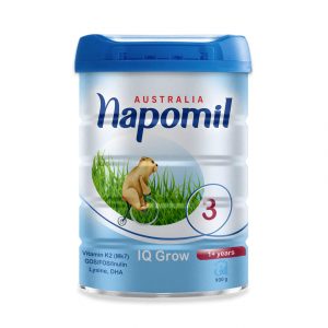 Napomil IQ Grow