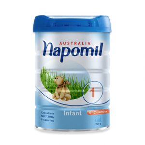 Napomil Infant