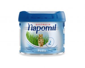 Napomil Pedia - 400g